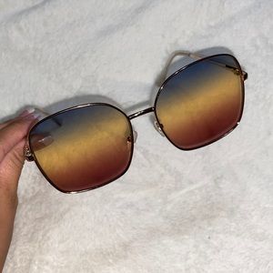 Colorful Sunglasses 🕶🔥